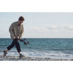 Sony FE 70-200mm f/4 Macro G OSS II Lens (Sony E)