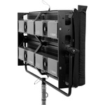 Litepanels Snapgrid Direct Fit for Gemini 2x1 Quad Array (2x2)