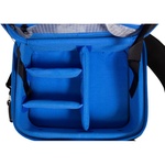 ORCA Large Hard-Shell Accessories Bag (Black)