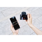 Sony ZV-1 II Digital Camera (Black)