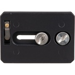 Benro QR10 Snap-In Video Quick Release Plate