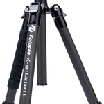 Fotopro X-Go Carbon Fiber E Tripod with FPH-42QP Ball Head and Monopod