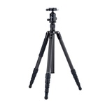 Fotopro X-65C Tripod+FPH-62R Ball Head