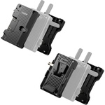 Tilta Power Supply Module for DJI Video Transmitter (Gold Mount to V-Mount)