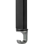 Fotopro Pantour Origin Plus Travel Tripod (Black)