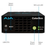 AJA ColorBox HDR/SDR Color Converter