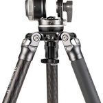 Benro Mammoth Carbon Fiber Tripod