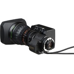 Fujinon 2/3" HD ENG Full Servo Lens with 18x Optical Zoom