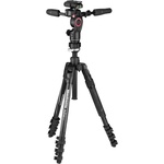 Manfrotto Befree Leveling Center Column