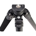 Benro TAD28AIB2 Series 2 Adventure Aluminum Tripod with IB2 Ball Head