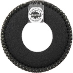 Bluestar RED CAM Round Viewfinder Eyecushion (Fleece, Camo)