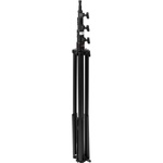 Matthews Medium-Duty Maxi Kit Stand (Black, 9.4' )