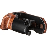 Tiltaing Left-Side Wooden Handle (Black)