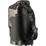 Tilta Tiltaing Right-Side Advanced Focus Handle with Run/Stop (F570, Tactical Gray)