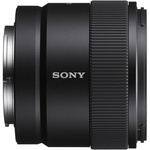 Sony E 11mm f/1.8 Lens