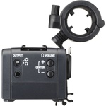 TASCAM CA-XLR2d-F XLR Microphone Adapter Kit for FUJIFILM Cameras