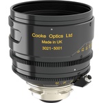 Cooke 21mm Panchro/i Classic T2.2 Full Frame Prime Lens/PL or LPL mount, Imperial or Metric Focus scales (specify on order)