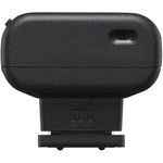 Sony ECM-W2BT Camera-Mount Digital Bluetooth Wireless Microphone System for Sony Cameras