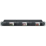 Blackmagic Design Universal Rack Shelf (1 RU)