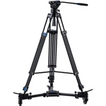 Fotopro Video Dolly Fire Wheels