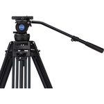 Benro BV10 Twin-Leg Aluminum Tripod Kit