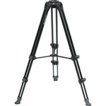 Manfrotto MVT502AM Aluminum Telescopic Twin Leg Video Tripod