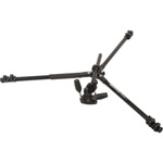 Manfrotto 290 Dual Aluminum Tripod with 3-Way Pan/Tilt Head