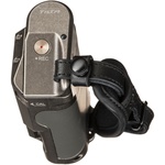 Tilta Tiltaing Right-Side Advanced Focus Handle with Run/Stop (F570, Tactical Gray)