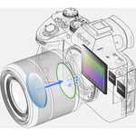 Sony a7 III Mirrorless Camera with 28-70mm Lens