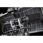 Rycote Stereo Cyclone Windshield Single Mic 2 for Audio-Technica BP4025 (AT825)