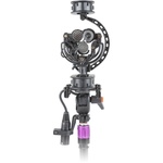 Rycote Stereo Cyclone DMS Kit 1 Windshield System for Schoeps CCM 4 Pair & CCM 8