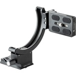 Fotopro X-Rotator 95 Rotating Mount (Black)