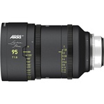 ARRI 5 x Signature Primes & ALEXA 35 Production Set (Feet, 19mm Studio)