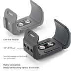 Tilta Universal Power Bank Holder (Black)