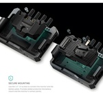 Tilta Battery Plate for DJI Remote Monitor (V-Mount)