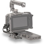 Tilta D-Tap to 2-Pin Power Cable for BMPCC 4K Cameras