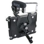 KUPO Padmate Bracket For Turning Ipad To Video Camera