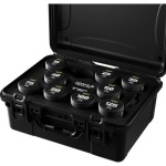 DZOFilm VESPID Prime 9-Lens Kit (PL and EF Mounts)