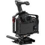 Tilta Basic Kit for Panasonic S5 II and S5 IIX (Black)