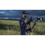 Tilta Lightweight Rear Operating Control Handle for DJI RS 3 Pro/RS 2