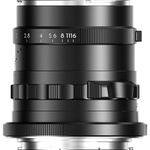 Thypoch Simera 28mm f/1.4 Lens (Canon RF, Black)