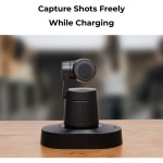 OBSBOT 360° Rotation Play-More Combo for Tail Air