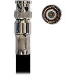 Sennheiser RG9913 Low-Loss Flexible RF Antenna Cable 100' (30.48 m)