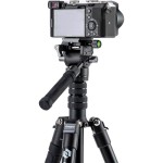 Fotopro MH-4L Fluid Video Head