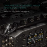 Tilta Camera Cage for Sony VENICE 2/VENICE (V-Mount)