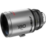 DZOFilm PAVO 180mm T2.8 2x Anamorphic Prime Lens (Neutral Flares, PL/EF Mount, Feet)
