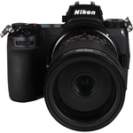 Venus Optics Laowa 58mm f/2.8 2X Ultra-Macro APO Lens (Nikon Z)