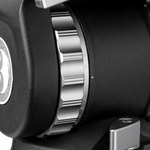 Benro BVX18 Carbon Fiber Pro Video Head and Tripod (39.6 lb Payload)