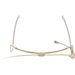 Sennheiser HSP2 Head-Worn Microphone (Beige)