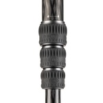 Benro Mammoth Carbon Fiber Tripod with WH15 Wildlife Head